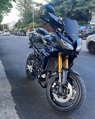 Yamaha Tracer900- 2016