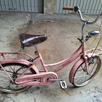 bici ATALA anni 70