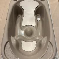 Vaschetta bagno bambino