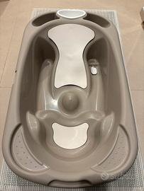 Vaschetta bagno bambino