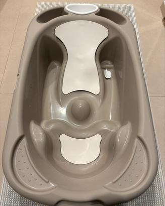 Vaschetta bagno bambino