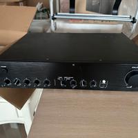 DAP AUDIO PA-7120 AMPLIFICATORE + N.6 CASSE