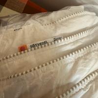 Piumone matrimoniale Ikea