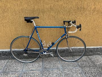 bici colnago