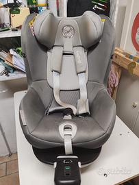 Seggiolino Cybex Sirona M2 i-Size