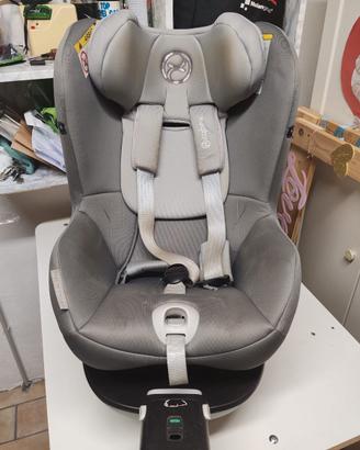 Seggiolino Cybex Sirona M2 i-Size