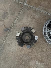 Variatore polini Hi-Speed sh 300