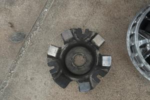 Variatore polini Hi-Speed sh 300