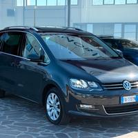 Volkswagen Sharan 2.0 TDI 150 CV DSG - 7 POSTI