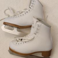 Pattini Ghiaccio Jackson  30.5