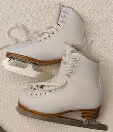 Pattini Ghiaccio Jackson  30.5