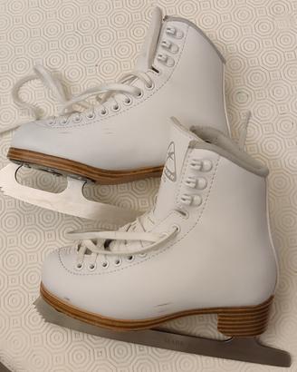 Pattini Ghiaccio Jackson  30.5
