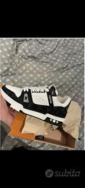 Scarpe Louis Vuitton nuovi