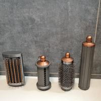 Dyson airwrap HS05