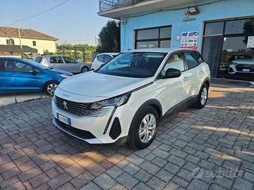 PEUGEOT 3008 BlueHDi 130 S&S Active Pack