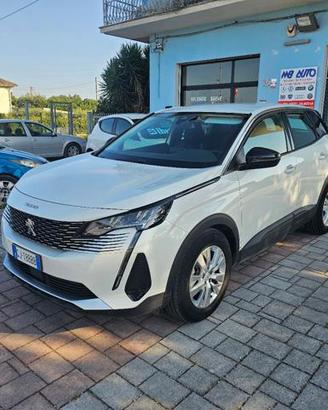 PEUGEOT 3008 BlueHDi 130 S&S Active Pack