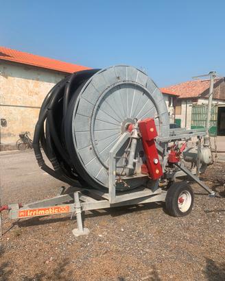 Rotolone per irrigazione Marani G30
