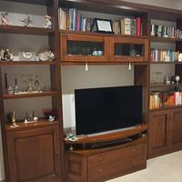 Parete Attrezzata - SUPER SCONTATA!