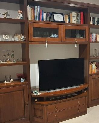 Parete Attrezzata - SUPER SCONTATA!