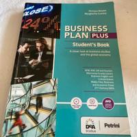 Libro Business Plan Plus