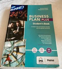 Libro Business Plan Plus