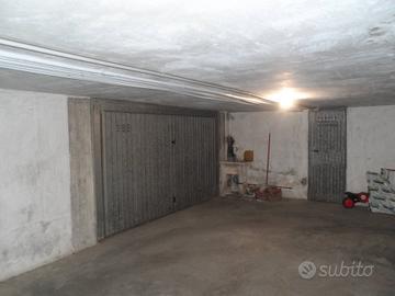 Garage - San Benedetto del Tronto