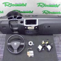 KIT AIRBAG PER VW PASSAT B6 ANNO 2006