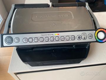 Optigrill XL Rowenta