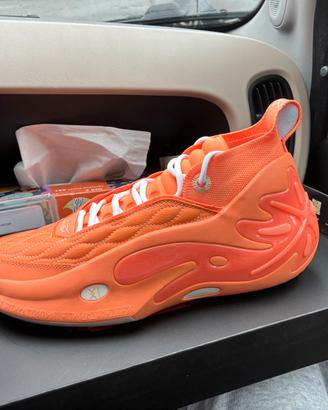 li ning wow11