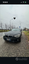 BMW 120d
