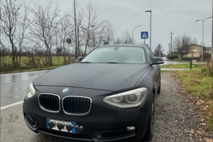 BMW 120d
