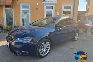 Seat Leon 5 Porte Leon 1.4 tgi Style 110cv