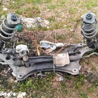 sospensione completa 