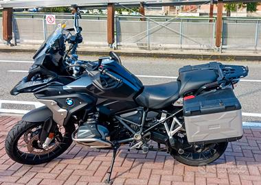 Bmw r 1250 gs - 2022