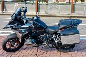 Bmw r 1250 gs - 2022