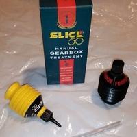 Additivo antiattrito SLICK 50 cambio manuale