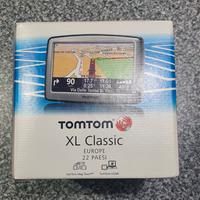 TOM TOM classic