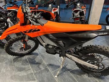 KTM FREERIDE E 660W