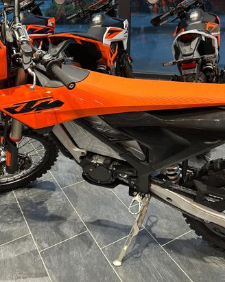 KTM FREERIDE E 660W
