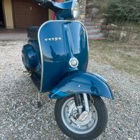 Vespa ET3 125 primavera