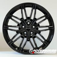 4 Cerchi GMP SPECTER da 18 Bmw serie 1 3 4 5 X1 X2