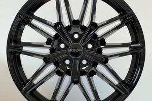 4 Cerchi GMP SPECTER da 18 Bmw serie 1 3 4 5 X1 X2