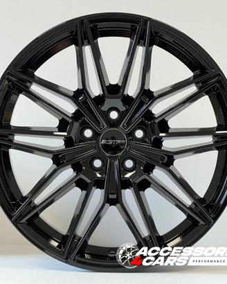 4 Cerchi GMP SPECTER da 18 Bmw serie 1 3 4 5 X1 X2