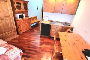 Monolocale Pet friendly in Cesuna centro