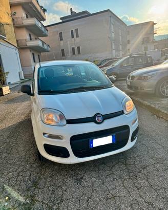 Fiat Panda 1.2 EasyPower Lounge