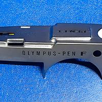 Olympus Pen FT