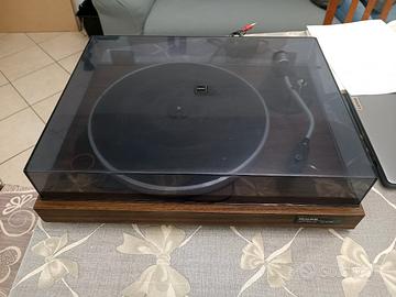 giradischi micro seiki