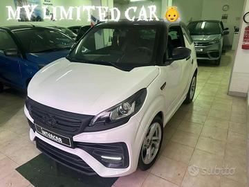 Ligier js 50 sport ultimate white 2024 6000 km