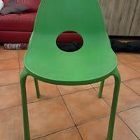 Sedia Infiniti Design