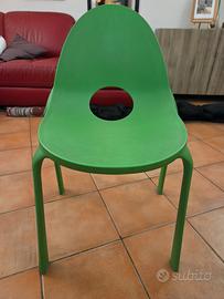 Sedia Infiniti Design